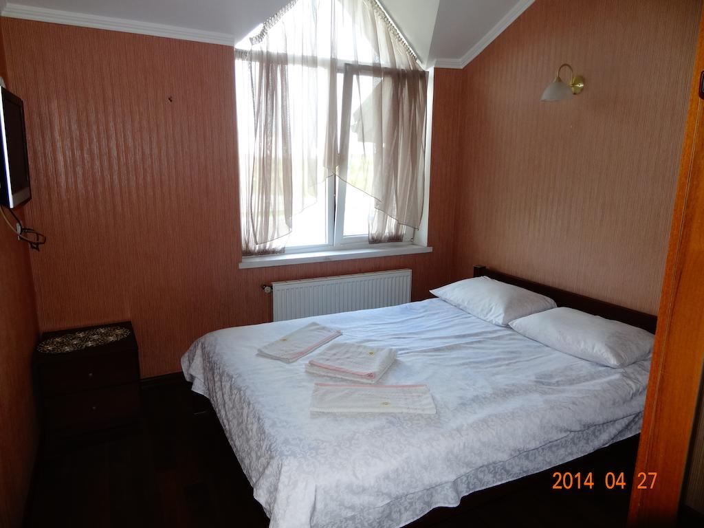 Bogema Motel Solonka Room photo